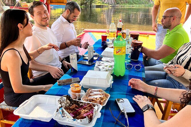 Xochimilco Tacos and Tequila All Inclusive - Frequently Asked Questions