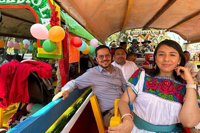 Xochimilco The island dolls and Axolotl museum from Mexico City - Who This Tour Is Perfect For