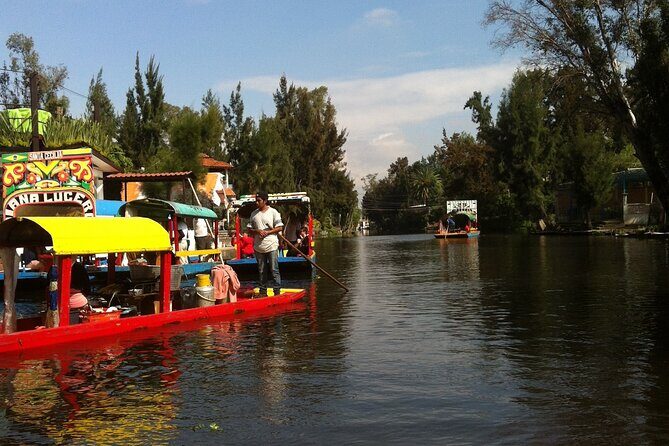 Xochimilco Tour - An In-Depth Look at the Xochimilco Tour Experience