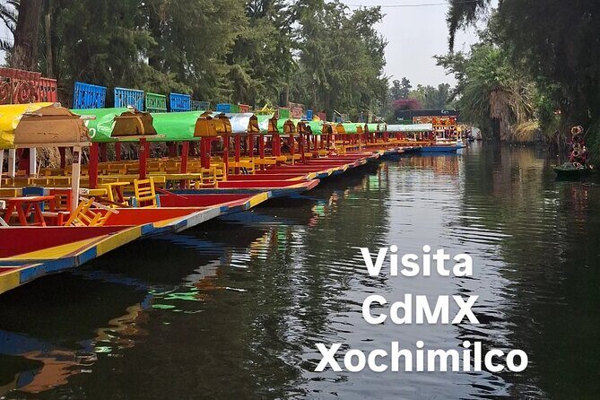 Xochimilco Tour - FAQ