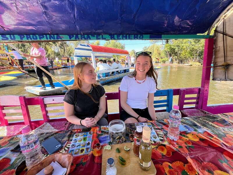 Xochimilco: traditional boat tour, culture, and fun. - Value for money: what you’re getting