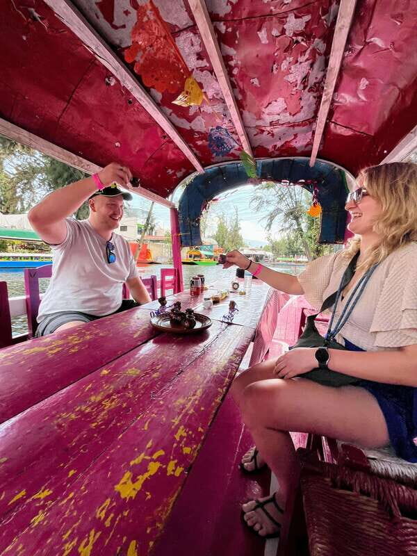Xochimilco: traditional boat tour, culture, and fun. - FAQ