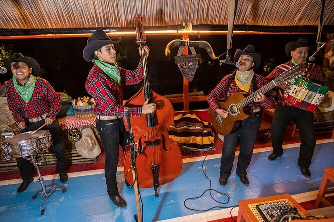 Xoximilco! An Amazing Mexican Experience From Playa Del Carmen - FAQ