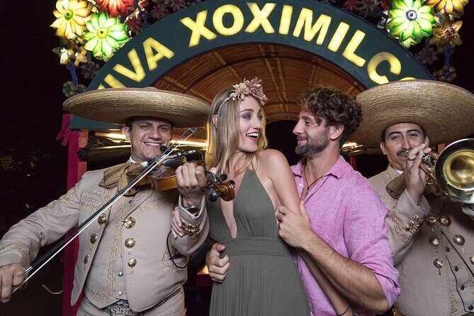 Xoximilco - Discover the Mexican Culture from Cancun - The Value of the Experience