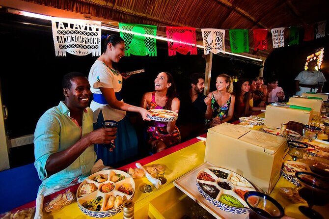 Xoximilco - Discover the Mexican Culture from Cancun - The Sum Up