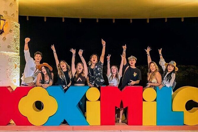 Xoximilco Mexican Party from Cancun & Playa del Carmen - Authenticity and Cultural Value