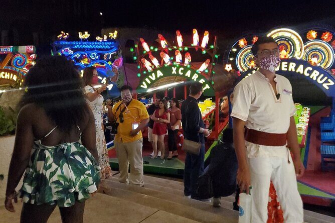 Xoximilco Night Mexican Tour! Transportation From Cancun - What Is Xoximilco? A Snapshot