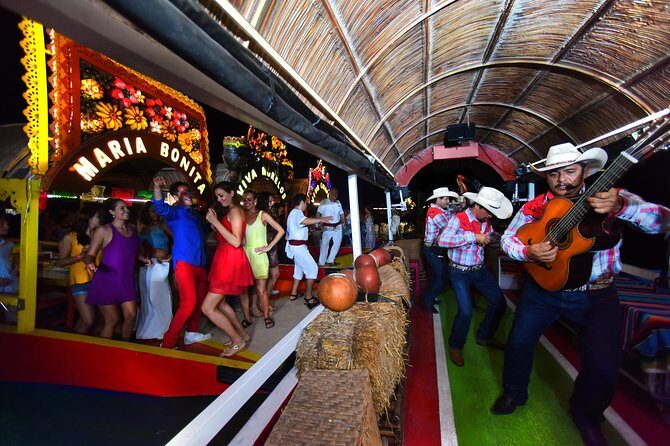 Xoximilco Ticket: Boat Fiesta, Traditional Tasting & Tequila Bar - Who Will Love This Tour?