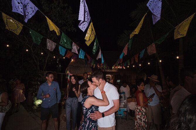 Xoximilco Tour Folclor Mexican Party Night from Cancún & Playa del Carmen - A Balanced Look at the Xoximilco Tour Folclor Mexican Party Night from Cancún & Playa del Carmen