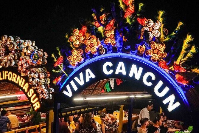 Xoximilco Tour Mexican Folclor with Playa Del Carmen & Cancun - How It Compares in Terms of Value