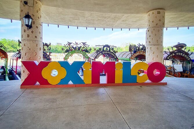 Xoximilco Tour Mexican Folclor with Playa Del Carmen & Cancun - Authenticity and Cultural Highlights