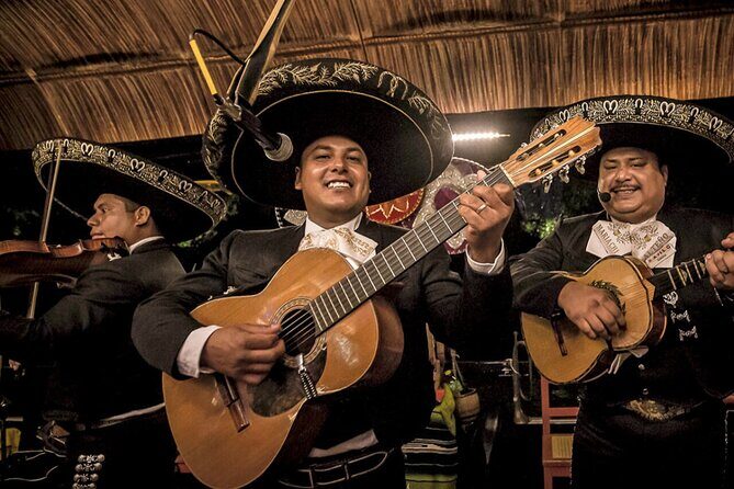 Xoximilco Tour Night Cruise from Cancun & Riviera Maya - The Value of the Experience