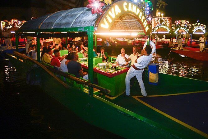 Xoximilco Tour Night Cruise from Cancun & Riviera Maya - Final thoughts: Who is this tour best suited for?