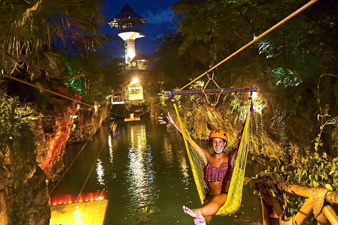 Xplor Fuego: Exciting All-Inclusive Tour from Cancun - Final Thoughts