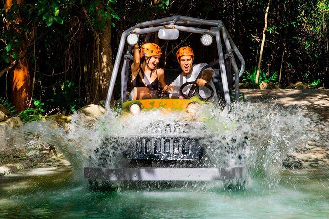 Xplor Park All-Inclusive with Transportation from Playa del Carmen and Cancun - Analyzing Value: Is It Worth It?