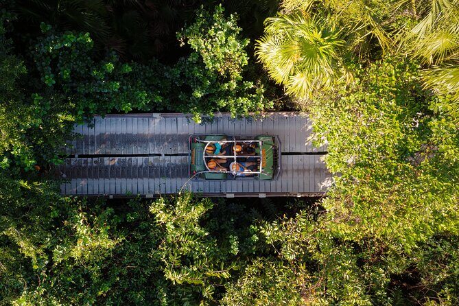 Xplor Park Day Trip with Lunch and Transportation - Final Thoughts: Is Xplor Worth It?