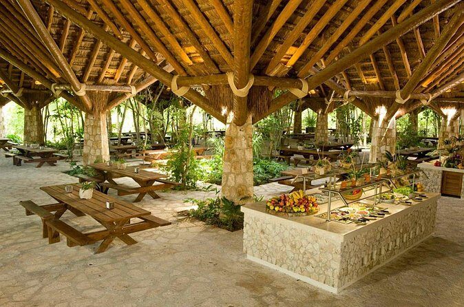 Xplor Tour with Rafting & Ziplining - Frequently Asked Questions