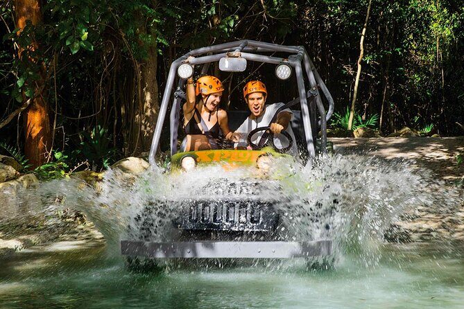 Xplor Wild Adventure with Unlimited Snacks and Buffet - Who Should Consider This Tour?