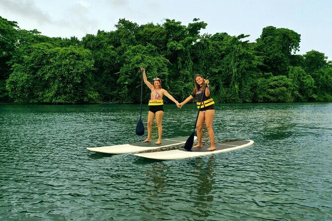 Xploration Animal Encounters Half Day Tour from Punta Cana - An Engaging Look at the Xploration Animal Encounters Tour