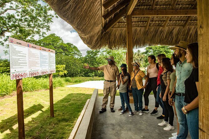 Xploration Animal Encounters Half Day Tour from Punta Cana - FAQ