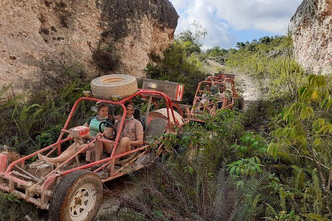 Xtreme Buggy 4 hours Dune Buggy & Country side experience - The Experience — What Travelers Are Saying