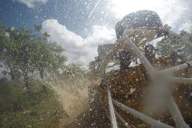 Xtreme Buggy 4 hours Dune Buggy & Country side experience - Final Thoughts