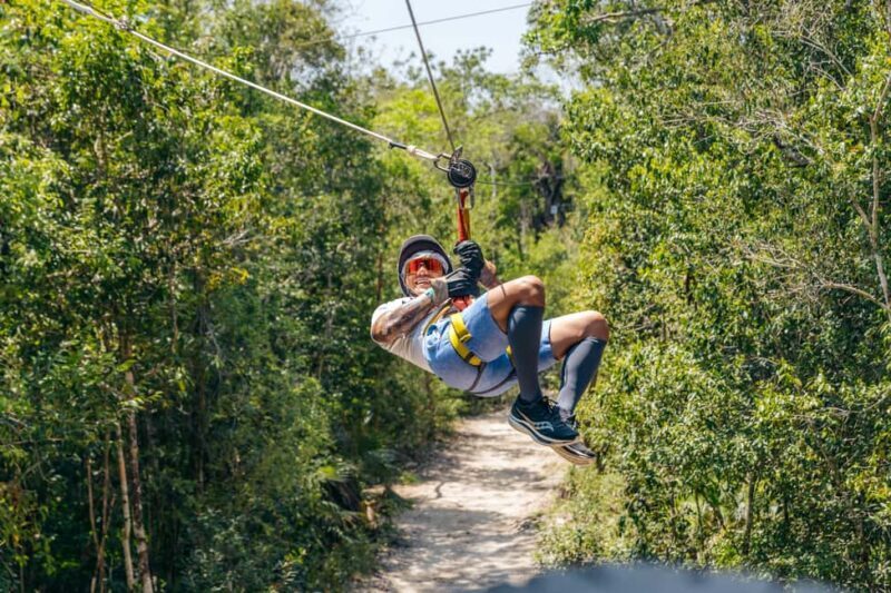 Xtreme Tour - Who Will Love This Tour?