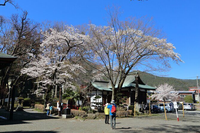 Yabusame Adventure with Mt. Fuji Views - The Sum Up
