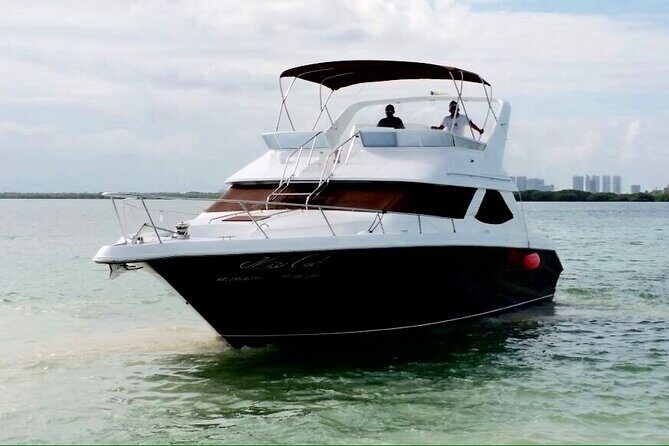 Yacht 48ft Rental in Cancun for up to 15 people - Final Thoughts: Is It Worth It?