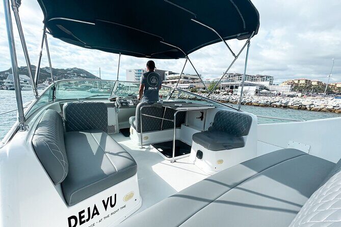 Yacht Carver - Luxury Private Yacht Tour - FAQ