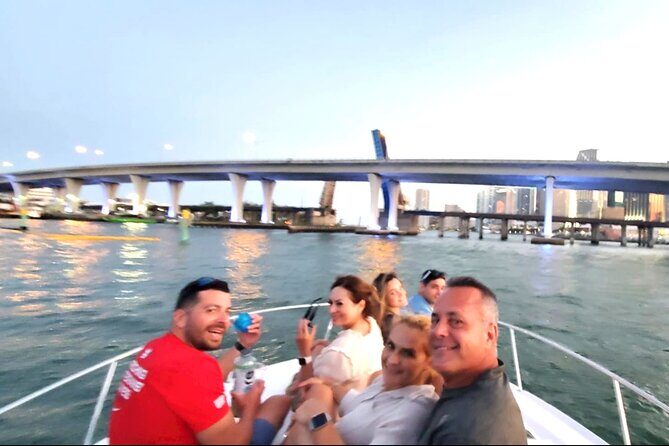 Yacht Celebration! (Restroom/Kitchen/AC & Bed on Board) - What’s Included and What Costs Extra?