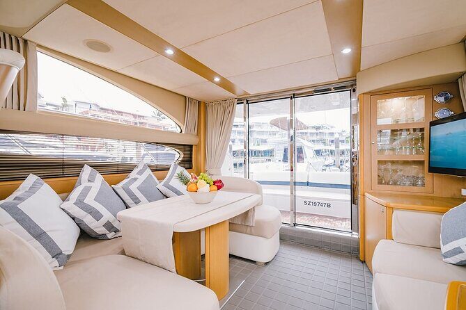Yacht Charter in Baku - Who Should Consider This Tour?