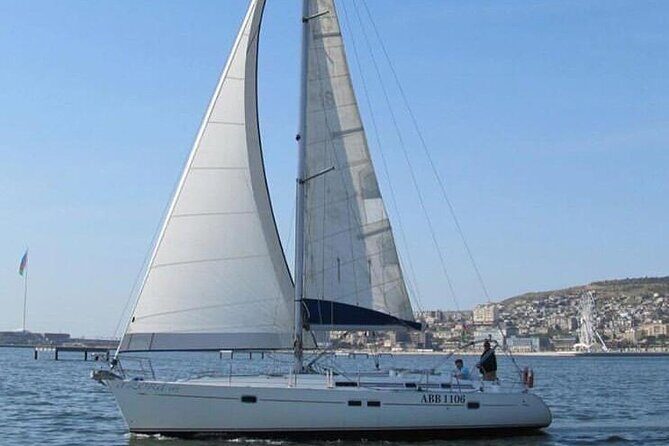 Yacht Charter in Baku - The Sum Up: Is It Worth It?