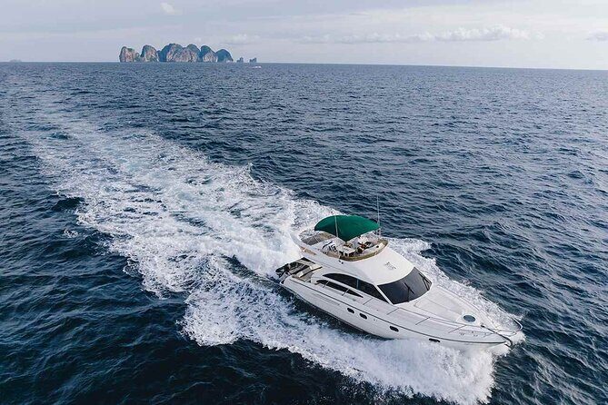 Yacht Charter in Baku - FAQ