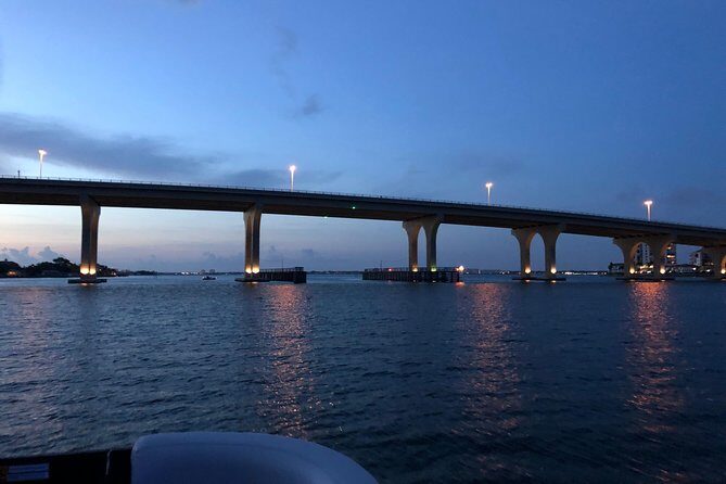 Yacht Charter Madeira beach and Tampa Bay - The Experience: Comfort, Entertainment, and Personal Touches