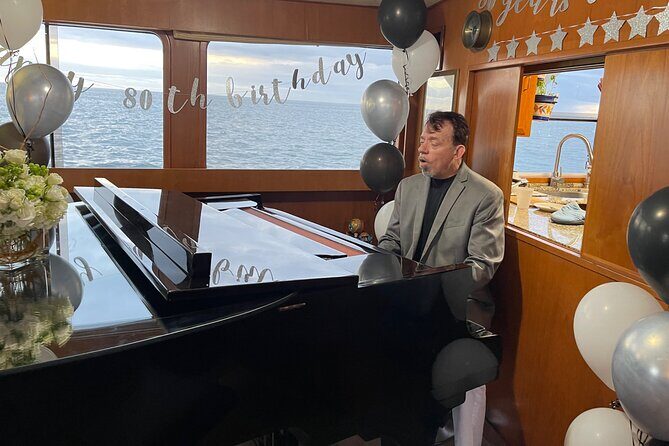 Yacht Charter Madeira beach and Tampa Bay - Who Will Love This Cruise?