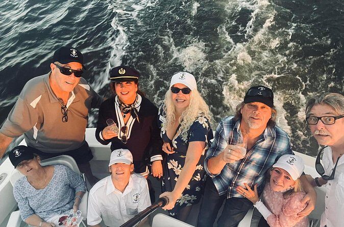 Yacht Charters & Custom Events in Stuart, Florida - Who Will Love This Experience?