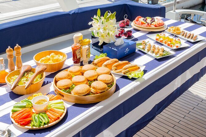 Yacht Cruise & Swimming, Snorkeling with Live B.B.Q Lunch - Who Will Enjoy This Tour?