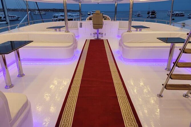 Yacht Cruise with Dinner & Oriental Show - The Sum Up: Is This Experience Right for You?