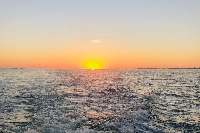 Yacht party cruise in St. Petersburg to Shell Key - A Detailed Look at the Experience