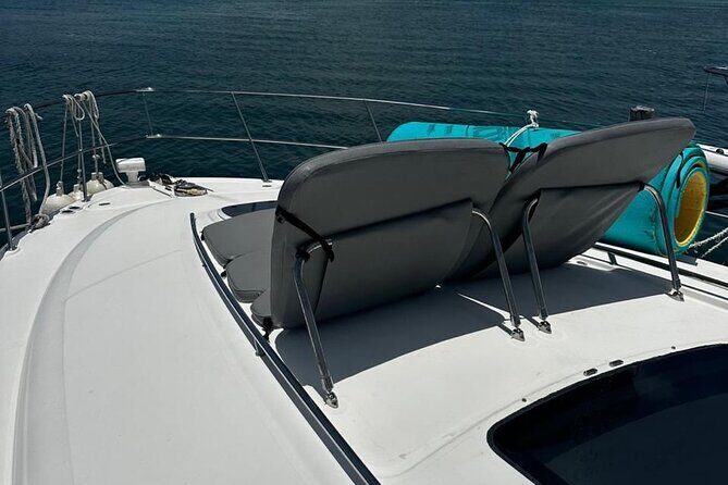 Yacht rental in Cancun - An In-Depth Look at the Experience