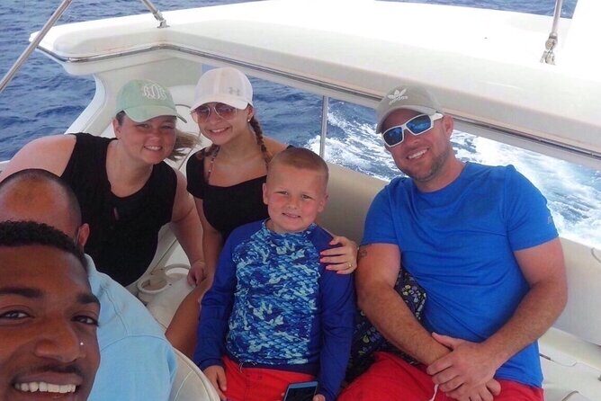 Yacht tour with local guide & snorkeling activities - The Real Vibe: What Travelers Are Saying
