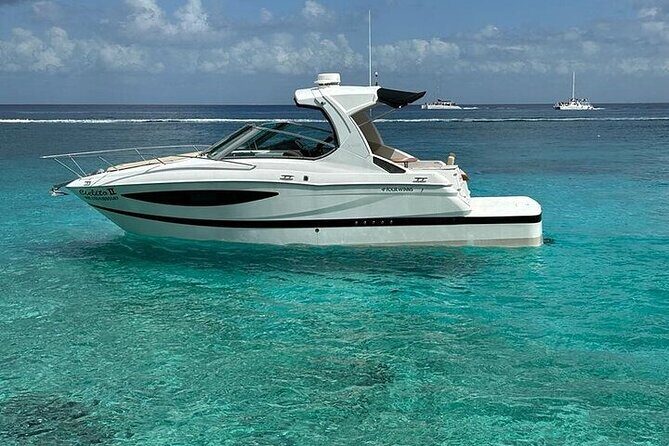 Yacht with visit to heaven cie service snorkell included - Exploring the Itinerary: What You Can Expect