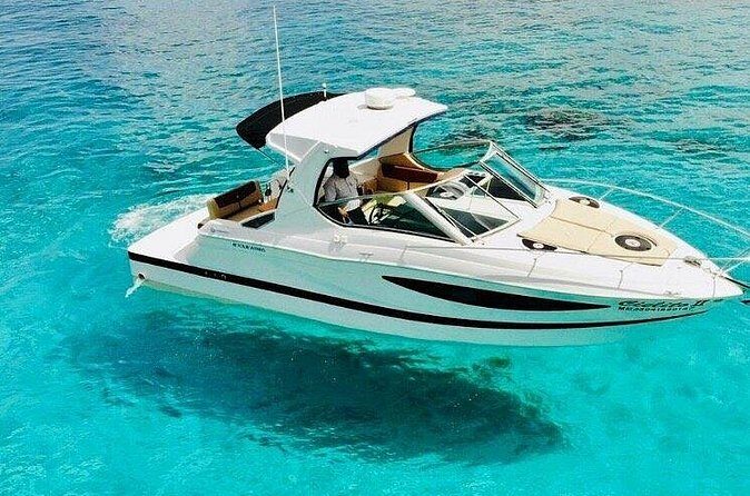 Yacht with visit to heaven cie service snorkell included - Analyzing the Price: Is It Value for Money?