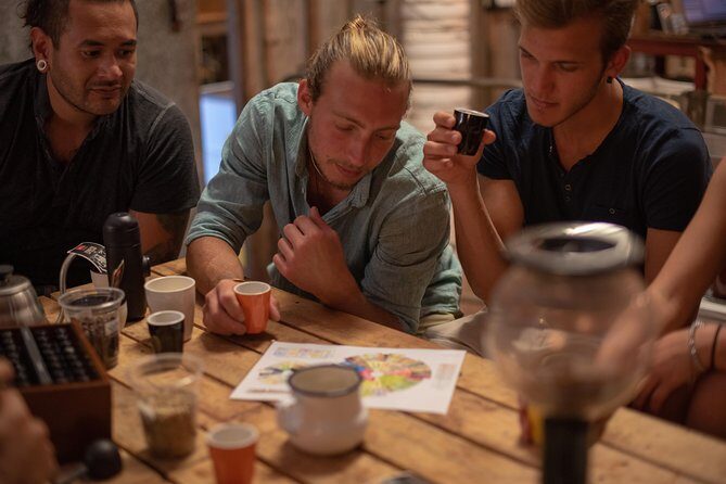 Yahava KoffeeWorks Koffee Safari - Practical Tips for Visitors