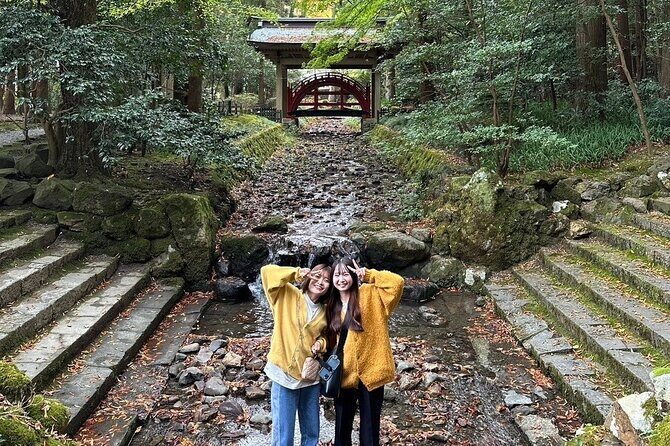 Yahiko Petit E-Motorcycle Tour: Flexible Courses to Enjoy Yahiko - Who Should Consider This Tour?