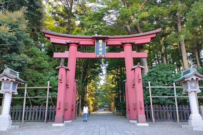 Yahiko Petit E-Motorcycle Tour: Flexible Courses to Enjoy Yahiko - FAQ