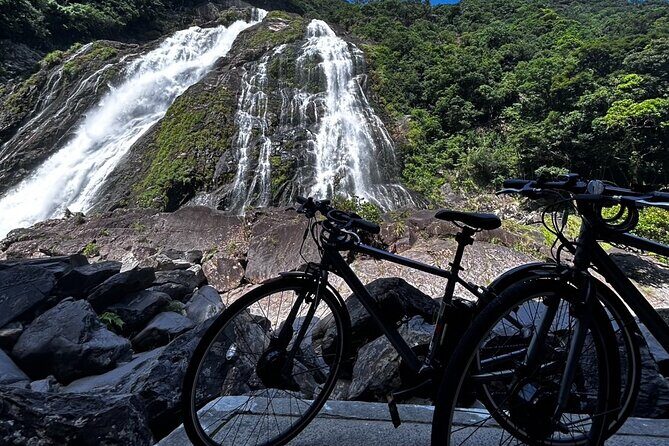 Yakushima Adventure Gear Rentals for Outdoor Fun - Who Will Love This Service?