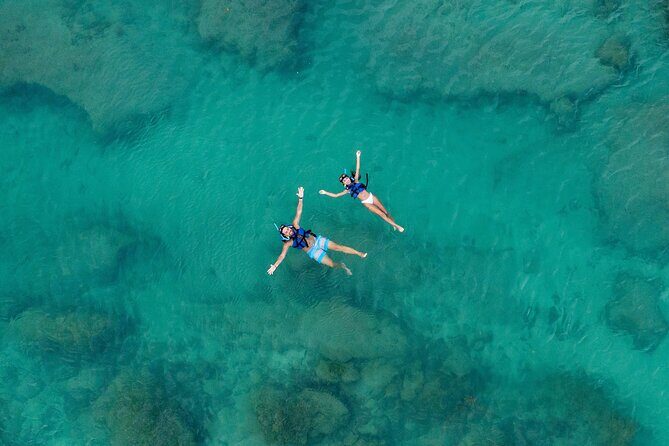 YAL-KÚ Park in Riviera Maya Admission Ticket - The Experience: What You Can Expect