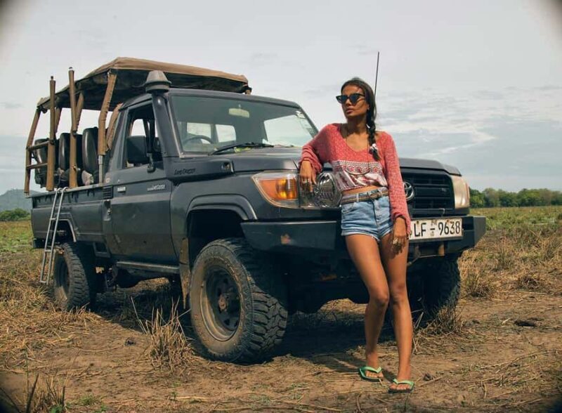 YALA BLOCK 5 & 6 (Weheragala & Lunugamwehera) Safari Tour - Practical Tips